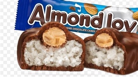 Petition · Makes Almond Joy Have 2 Almonds Instead Of 1 ·