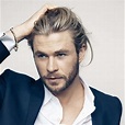 Chris Hemsworth Biography • Actor • Profile