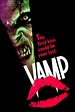 Vamp (1986) - Posters — The Movie Database (TMDB)