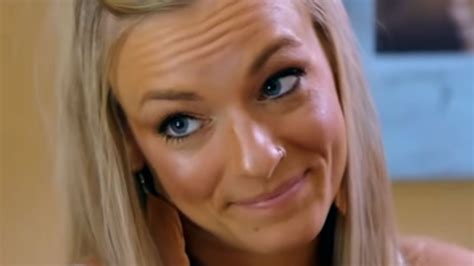 Mackenzie Mckee Warns Teen Mom Fans To Never Take Relationship Advice From Her