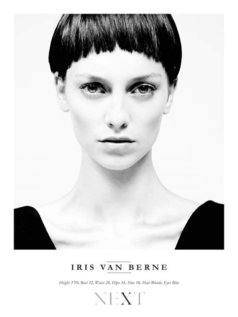 Iris Van Berne
