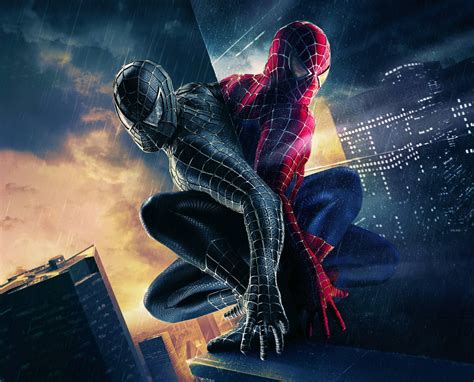60 Spider Man 3 Hd Wallpapers Background Images