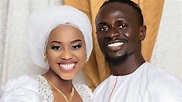 Sadio Mane wife: Mane marries 18-year-old long-time partner