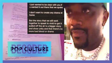 Ray J Tells All On Ig Shows Sex Tape Contract Exposes Kris Jenner