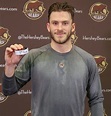 Paul Carey Becomes First Bear to Score Four Goals in a Game in Seven Years