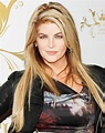 Kirstie Alley Celebrates 20 Pound Weight Loss, Aiming for 30 Pounds