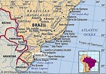 Caxias do Sul | Wine Region, Italian Heritage & Shopping | Britannica