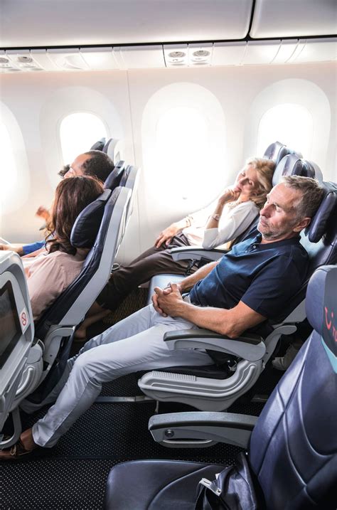 Boeing 787 Dreamliner Seating Plan Tui Two Birds Home