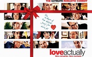 A Definitive Ranking Of 'Love Actually' Characters