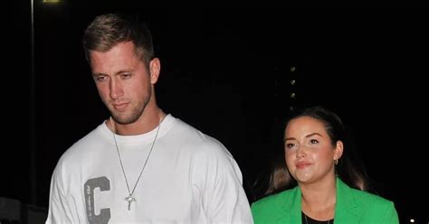 jacqueline jossa turns heads in daring outfit on rare date night with dan osborne mirror online