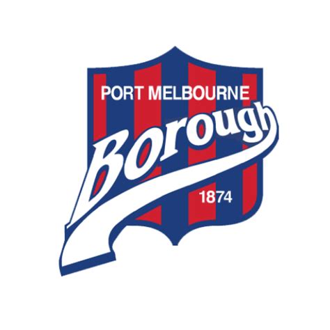 Port Melbourne Football Club Linktree