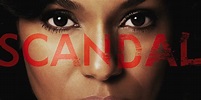 Scandal's Final Season Aims to 'Go Big' | Screen Rant