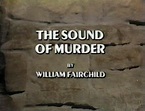 The Sound of Murder (1982) Michael Moriarty, Joanna Miles, Pippa Scott