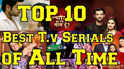 Top 10 Best Tv Serials Of All Time Youtube