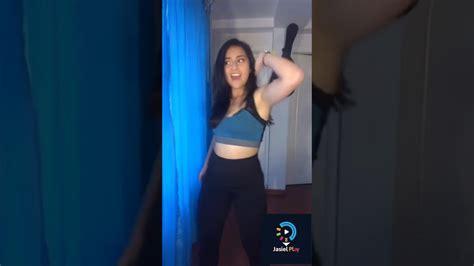 Baile Sexi De Mujer Bonita Youtube