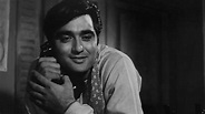 On Sunil Dutt’s birth anniversary, remembering the gentleman actor with ...