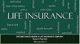 Pictures of How Do Insurance Companies Pay Out Claims