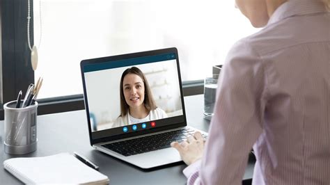5 Tips To Ace Your Virtual Interview Work It Daily