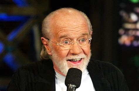 George Carlin The New York Times