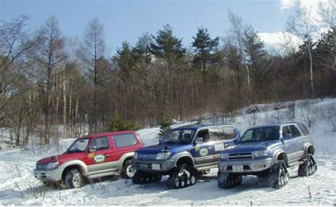 These toyota knuckles are found on many solid axle toyota trucks as well as land cruisers. 1997 Toyota Land Cruiser