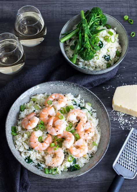 Garlic Prawns Recipe Your Ultimate Menu