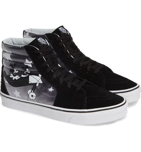 Free Shipping And Returns On Vans X Disney Mickey S 90th Anniversary