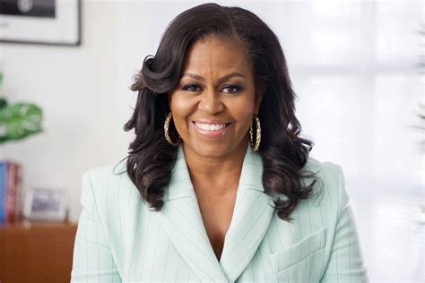 Michelle Obama Wore 527 Vegan Leather Pants In A Flattering Style