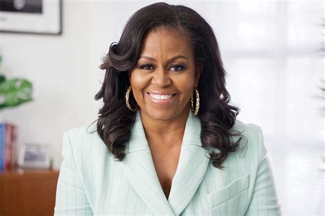 michelle obama wore 527 vegan leather pants in a flattering style