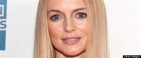 Heather Graham Talks Sex Dodging Bullets And Aging Naturally In