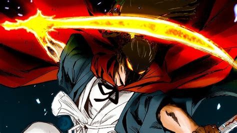 Sun Blade Atomic Samurai Vs Enma Zoro Battles Comic Vine