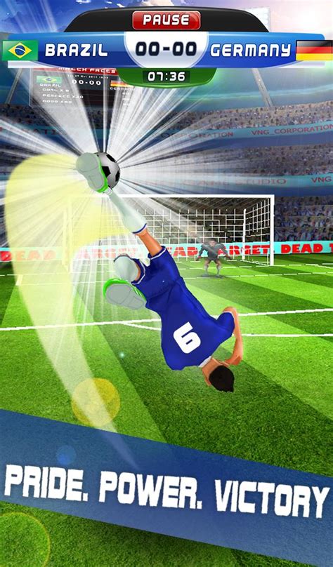 You can play online tournament challenge against the real. Soccer Run: Offline Football Games for Android - APK Download