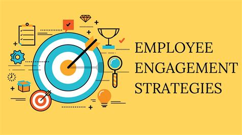 The Complete Guide To Employee Engagement Strategy Marketing91