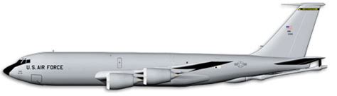 Boeing Kc 135 Stratotanker