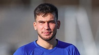Mehmet Can Aydin bereitet Siegtreffer für DFB-Junioren vor - FC Schalke 04