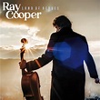 Music – Ray Cooper