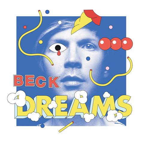 Beck Dreams Música Instantânea