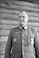 Ritterkreuzträger: Bio of General der Artillerie Dr. Georg Pfeiffer