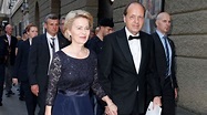 Die Familie von Ursula von der Leyen: Geschwister und Kinder im Überblick