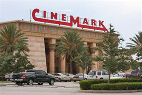 Cinemark Paradise 24 And Xd Weston Movie Theaters Film