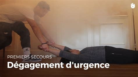 Premiers Secours D Gagement D Urgence Les Gestes De Premier Secours