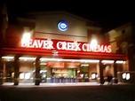 Beaver Creek Cinema 12, Apex, NC : Arts & Entertainment Reviews