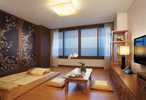 Korean Living Room Design Livingroom