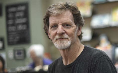 federal judge rules christian baker can sue colorado for religious persecution the elder statement