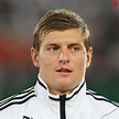 Toni Kroos Biography • German Soccer Player • Real Madrid Midfielder