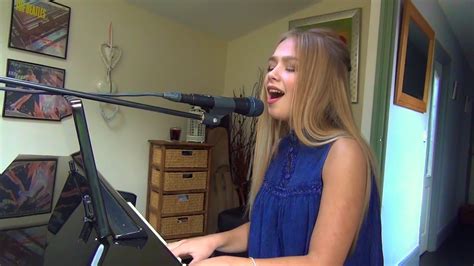 Original Song Deep In Your Love Connie Talbot YouTube