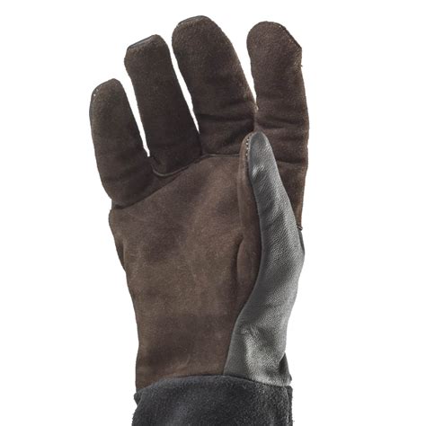 Ejendals Tegera Style 132a Welding And Heat Resistant Glove