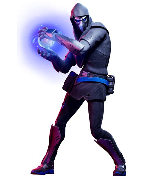 Fortnite Fusion Skin Character Png Images Pro Game Guides