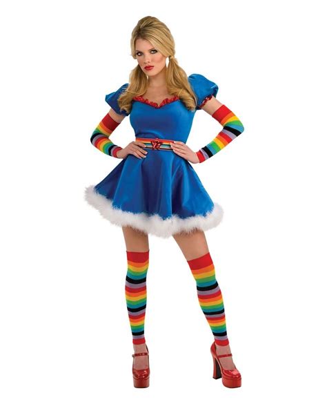 We did not find results for: Rainbow brite costume | Costumes | Pinterest