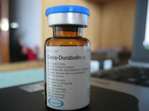 Deca Durabolin Dosierung Steroid Zentrum