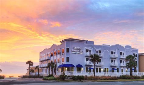 Seaside Amelia Inn Amelia Island Amelia Island Updated 2024 Prices